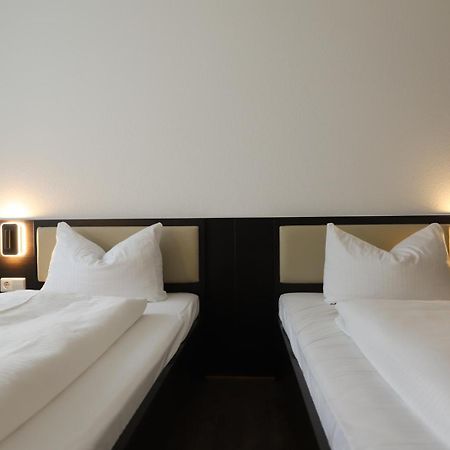 Hotel Am Suedtor Backnang Exterior photo