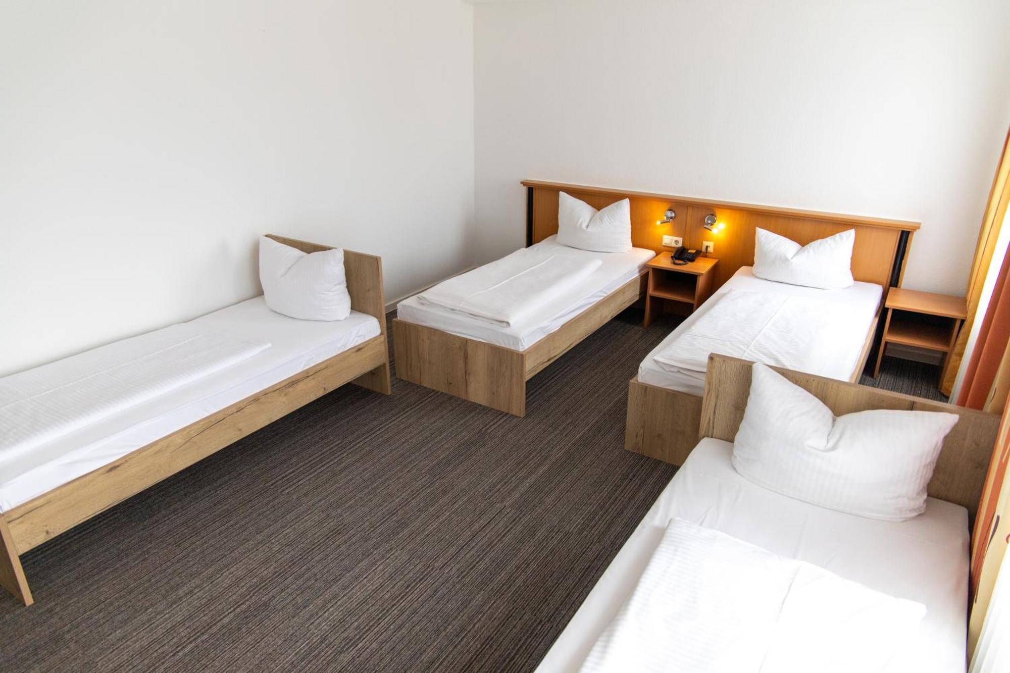 Hotel Am Suedtor Backnang Exterior photo