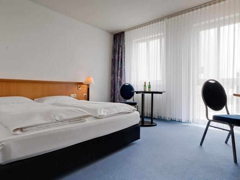 Hotel Am Suedtor Backnang Exterior photo