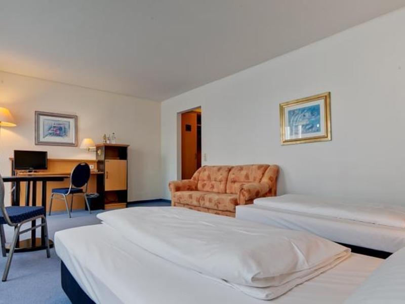 Hotel Am Suedtor Backnang Exterior photo